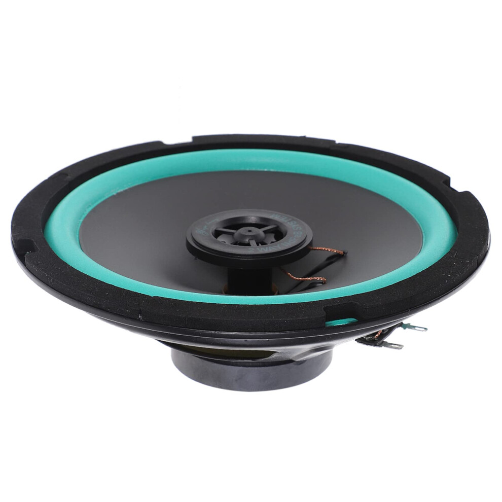 Car Horn Car Audio Speaker 6.5 Loudspeaker Horn Speaker Car Speaker Door Speaker Car Speaker Car Door Trumpet Copper 9382693613813
