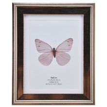 Modern Decorative Wall Clock Silent Non Ticking Movement Battery Operated Metal Frame Minimalistic Nordic Design Easy Installation Wall Art For Home O