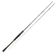 Canne Verticale Prorex X 602 Mhfs Verticale III 1.83 m 111 g P.7 28 g Enc.96 cm PXX602MHFSCF