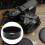 K32C 48mm μεταλλική κουκούλα φακού για QL17GIII αξεσουάρ φωτογραφικού εξοπλ 5