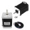 Nema 17 Stepper Motor with Cable 1.8 Degree 1.7A Bipolar Step 1