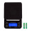 Digitale Küchenwaage / Kaffeewaage 3 kg/0.1 g Black 1