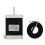 Nema 17 Stepper Motor with Cable 1.8 Degree 1.7A Bipolar Step 3