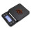 Digitale Küchenwaage / Kaffeewaage 3 kg/0.1 g Black 9