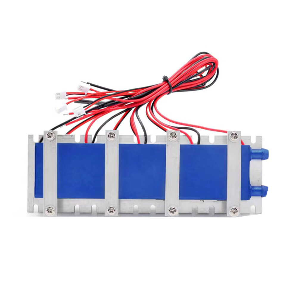288W Thermoelectric Cooler Semiconductor Cooling System Airs 7732000588273