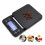 Digitale Küchenwaage / Kaffeewaage 3 kg/0.1 g Black 3
