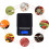 Digitale Küchenwaage / Kaffeewaage 3 kg/0.1 g Black 7
