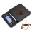 Digitale Küchenwaage / Kaffeewaage 3 kg/0.1 g Black 2