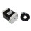 Nema 17 Stepper Motor 2 Phase Engraving Machine 3D Printer 5