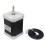 Nema 17 Stepper Motor 2 Phase Engraving Machine 3D Printer 7