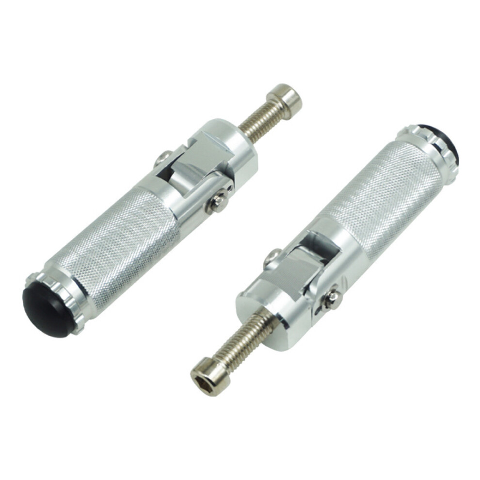 High-Quality Aluminum Alloy, Universal Motorcycle Bike Parts For Direct Replacement On Most Motorcycles Using 8Mm Install Bolts, Cnc Folding 9405630216325