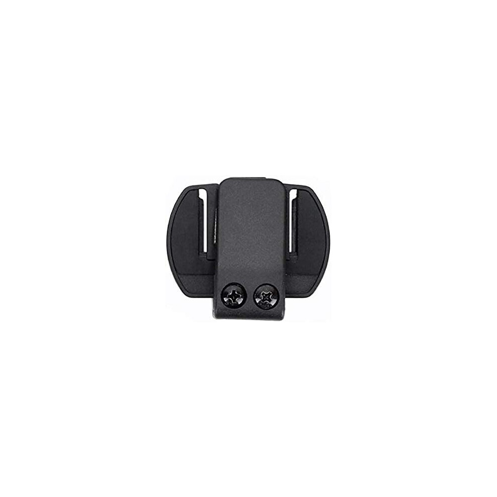 Bluetooth Headset Clamp, Practical Solution For V6 Pro V4 Plus Intercom Models 9128293024471