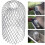 Προστατευτικά υδρορροής, επεκτάσιμη κατασκευή για σωλήνες 2 έως 4 ίντσες, στιβαρό 3