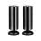 2 Pack Adjustable Height Bed Support Legs for Bed Frame/Bed-K 1