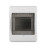 2-4 Position Distribution Box Outdoor Water Proof Electrical 5