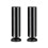 2 Pack Adjustable Height Bed Support Legs for Bed Frame/Bed-L 1