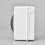 2-4 Position Distribution Box Outdoor Water Proof Electrical 4