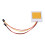 Mirror Lamp for Touch Switch Sensor for-Three level color te 3