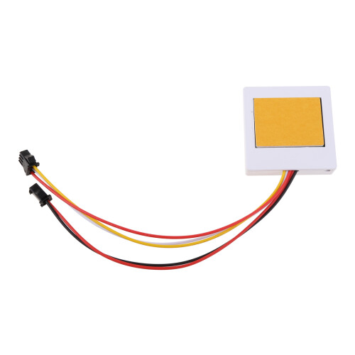 Mirror Lamp for Touch Switch Sensor for-Three level color te 2
