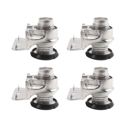 Niveleur de pieds de Table réglables, 4 pièces, pieds de-B 2