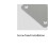 Sliding Barn Door Handle with Flush Pull Push Plate-S Square 4