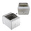 2-4 Position Distribution Box Outdoor Water Proof Electrical 2