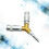 Splitter Thread Quick Release Coupler for Air Lines Air Tools 3