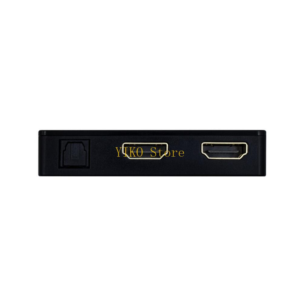 K32c 4K Sound Converter Ble5.0 Video To Spdif 3.5Mm 6935161432220