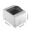 2-4 Position Distribution Box Outdoor Water Proof Electrical 3