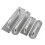 Sliding Barn Door Handle with Flush Pull Push Plate-S Square 2