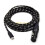 K32C USB C Αρσενικό σε 3Pin Θηλυκό Καλώδιο μικροφώνου σύνδεσης για τηλέφωνα Tablet 1
