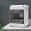 Clear Lid Power Distribution Protections Box IP65-12 ways 6