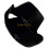 K32C Light Blocking Lens Hood Precision Παράγεται προστατευτικό φακού κουκούλας φακού για 93 1