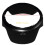 K32C Light Blocking Lens Hood Precision Παράγεται προστατευτικό φακού κουκούλας φακού για 93 6