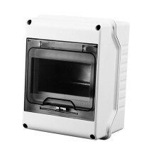 Circuit Breaker Distribution Box Outdoor Electric-5 ways