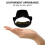 K32C Light Blocking Lens Hood Precision Παράγεται προστατευτικό φακού κουκούλας φακού για 93 5