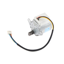Für EZVIZ CS-H8 Überwachungskamera C8PF Schrittmotor 0T-GSM20-058 4-Drahtkamera-Reparaturteile