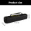 K32C Krashproof Bag Bag Protector Case Shockproof Bag Carry Case 6