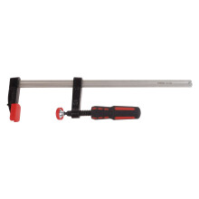 Klemmen voor houtbewerking Snelle ratel F-klem Zwaar-50x300mm