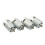 RS550 Micro Speed Reduction Reversible Gear Motor Drive-E 7