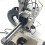 Fortschrittlicher Kühllüfter 4010 Lüfter für Lab Mini 3DPrinter Extrudermotor Einfache Einstellung 5