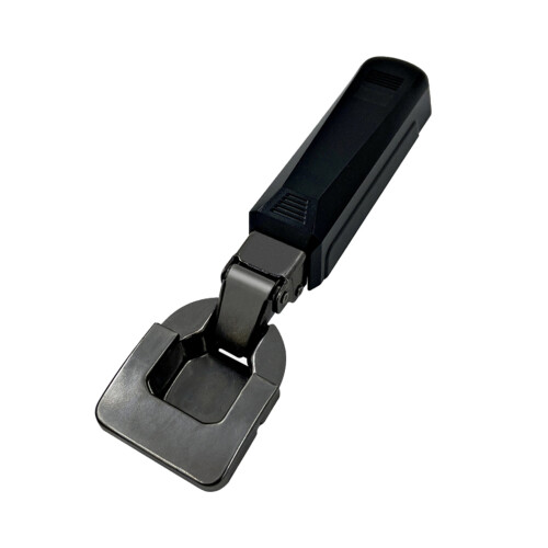Damper Buffer Cabinet Hinges Cupboard Door Euro- Hinges Soft-A