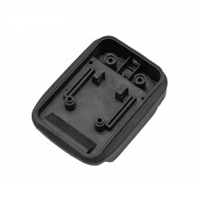 Für Batterieadapterhalter, Befestigungsrahmen, Lithium-Batteriehalter, Konverter, DIY-Adapterbasis, Elektrowerkzeugzubehör, Zubehör