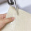 SelfAdhesive Carpet Flooring, Reusable, AntiStatic, Brown 50*50CM*26pcs 4