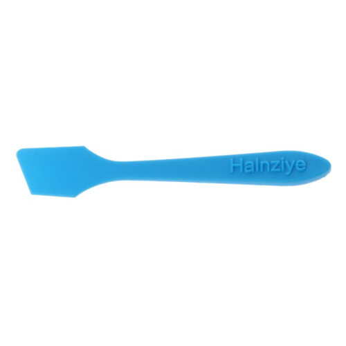 10Pcs Scraper Spoon For Laptop Computer CPU HeatSink GPU Cooling Thermal Grease Paste Scraper Tool 1