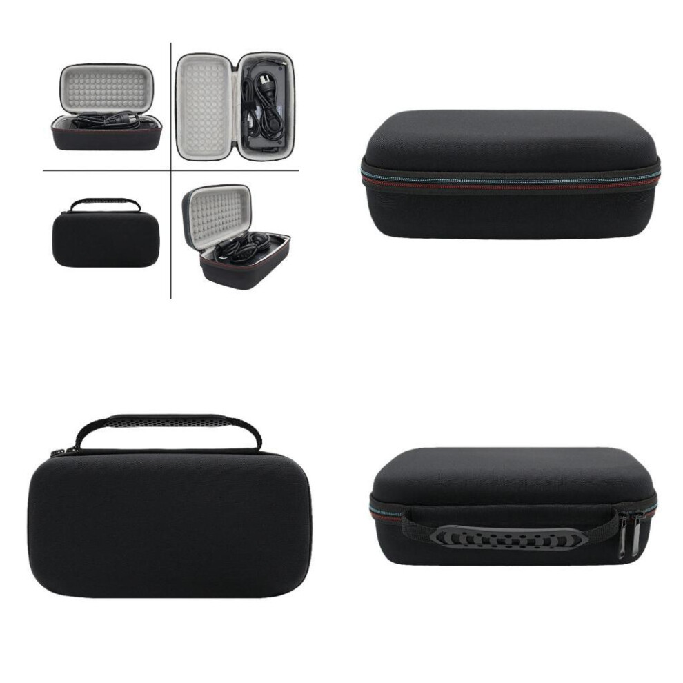 Eva Carrying Case For Legion R9000p Y7000p Power Supply Organized Travel 6935161508420
