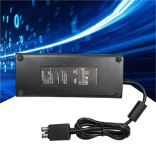 Netzteil automatische Spannungen AC100-240V für 360 grün und LEDs