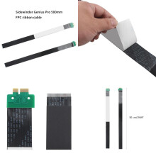 652F 30-Pin-FPC-Kabel, Adapter, Platinenverkabelung, Flachbandkabel für 3D-Drucker, flexible Flachbandkabelzubehör.