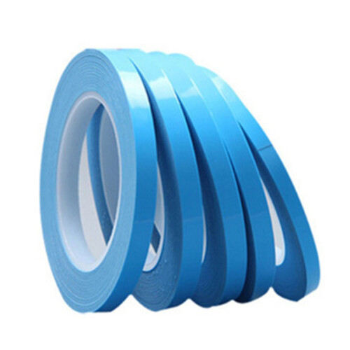 Double Sided Thermal Conductive Tape for Electronic-10mm 1