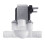 1/2 "eau pour électrovanne électrique, solénoïde d'eau pour-12V 1